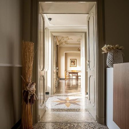 Corvetto Rooms Genua Zewnętrze zdjęcie