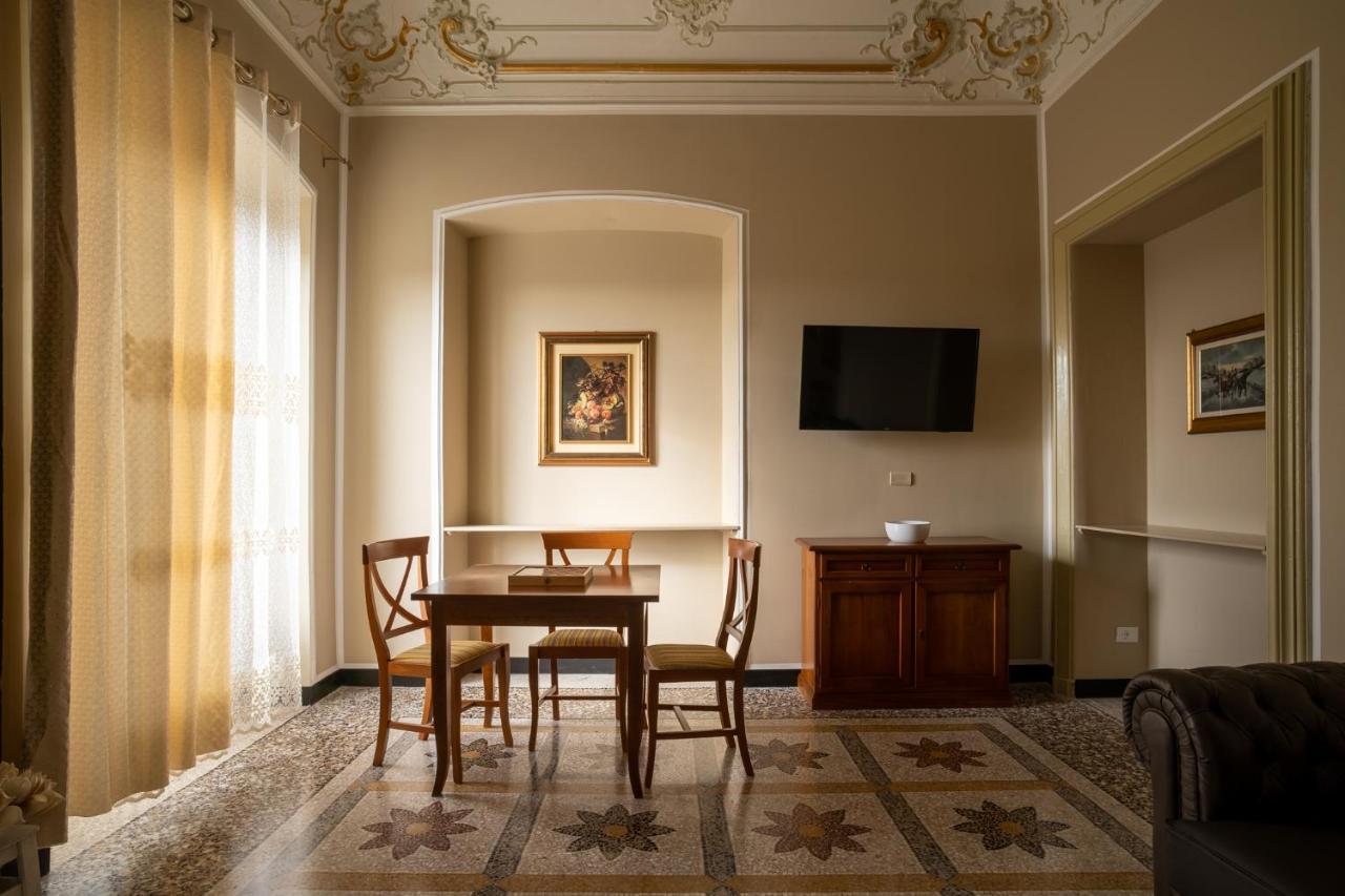 Corvetto Rooms Genua Zewnętrze zdjęcie