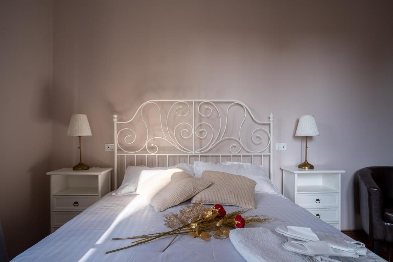 Corvetto Rooms Genua Zewnętrze zdjęcie