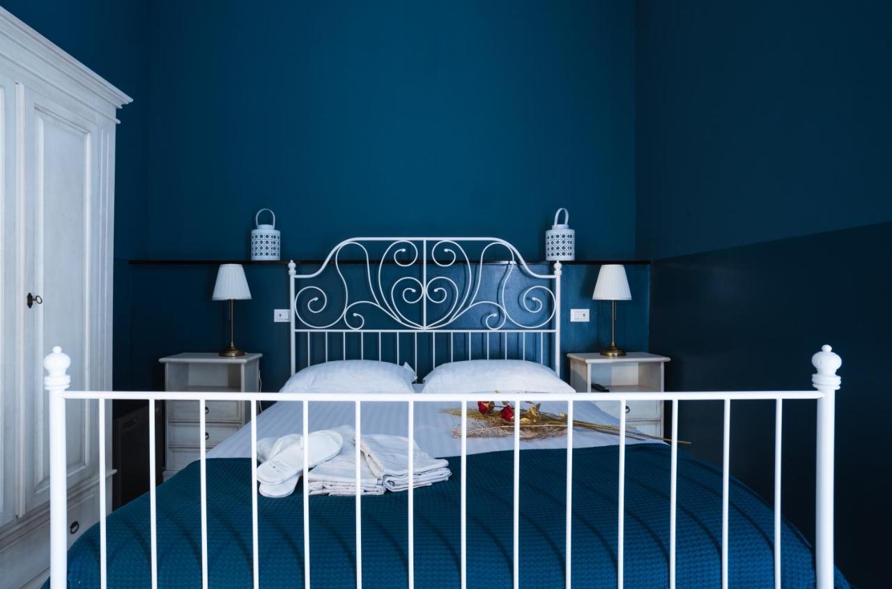 Corvetto Rooms Genua Zewnętrze zdjęcie