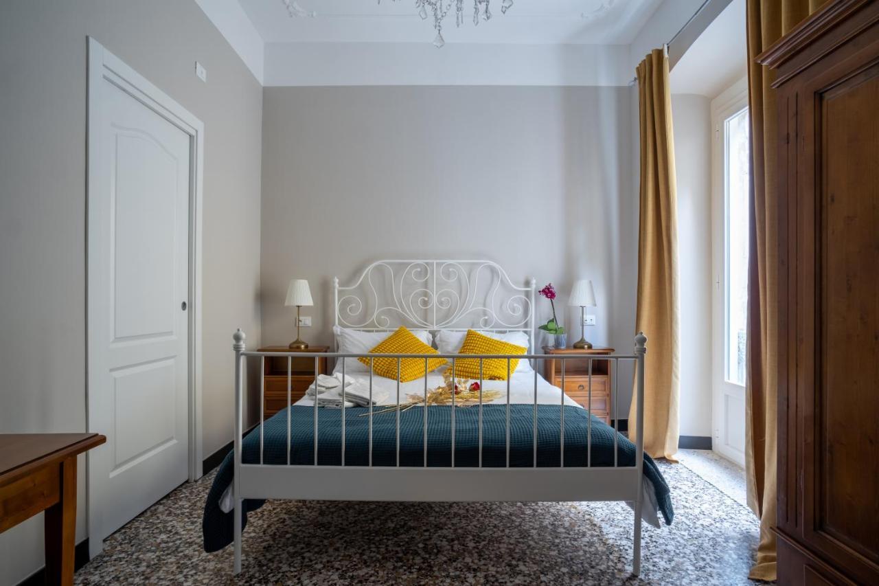 Corvetto Rooms Genua Zewnętrze zdjęcie