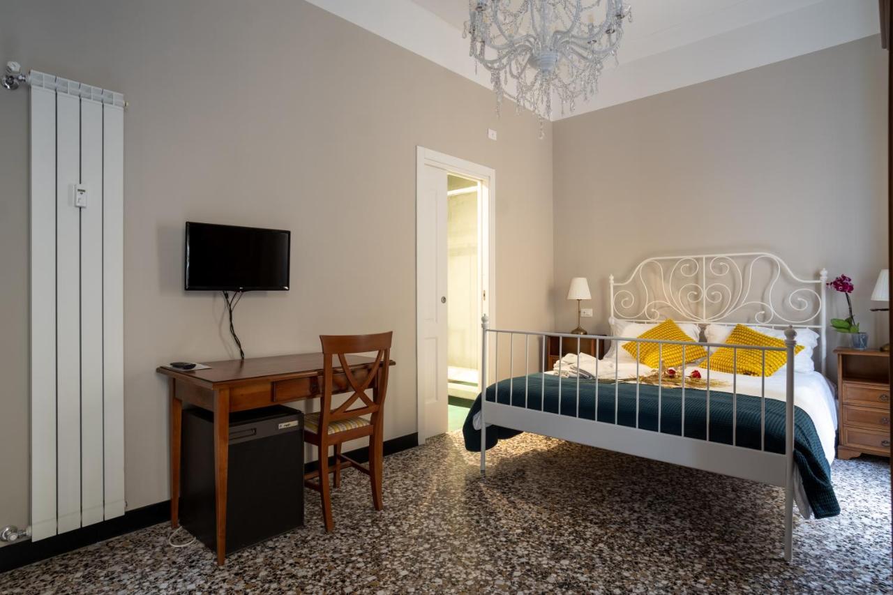 Corvetto Rooms Genua Zewnętrze zdjęcie