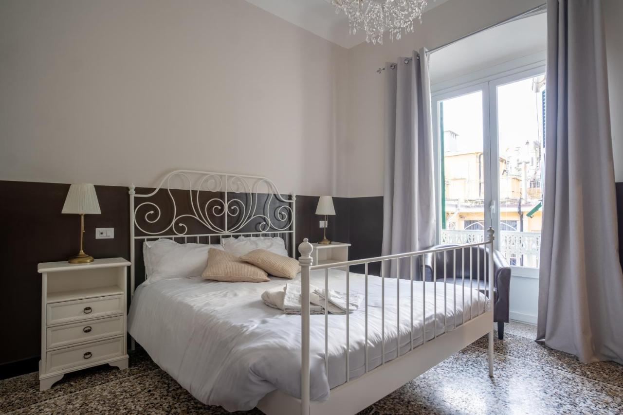 Corvetto Rooms Genua Zewnętrze zdjęcie