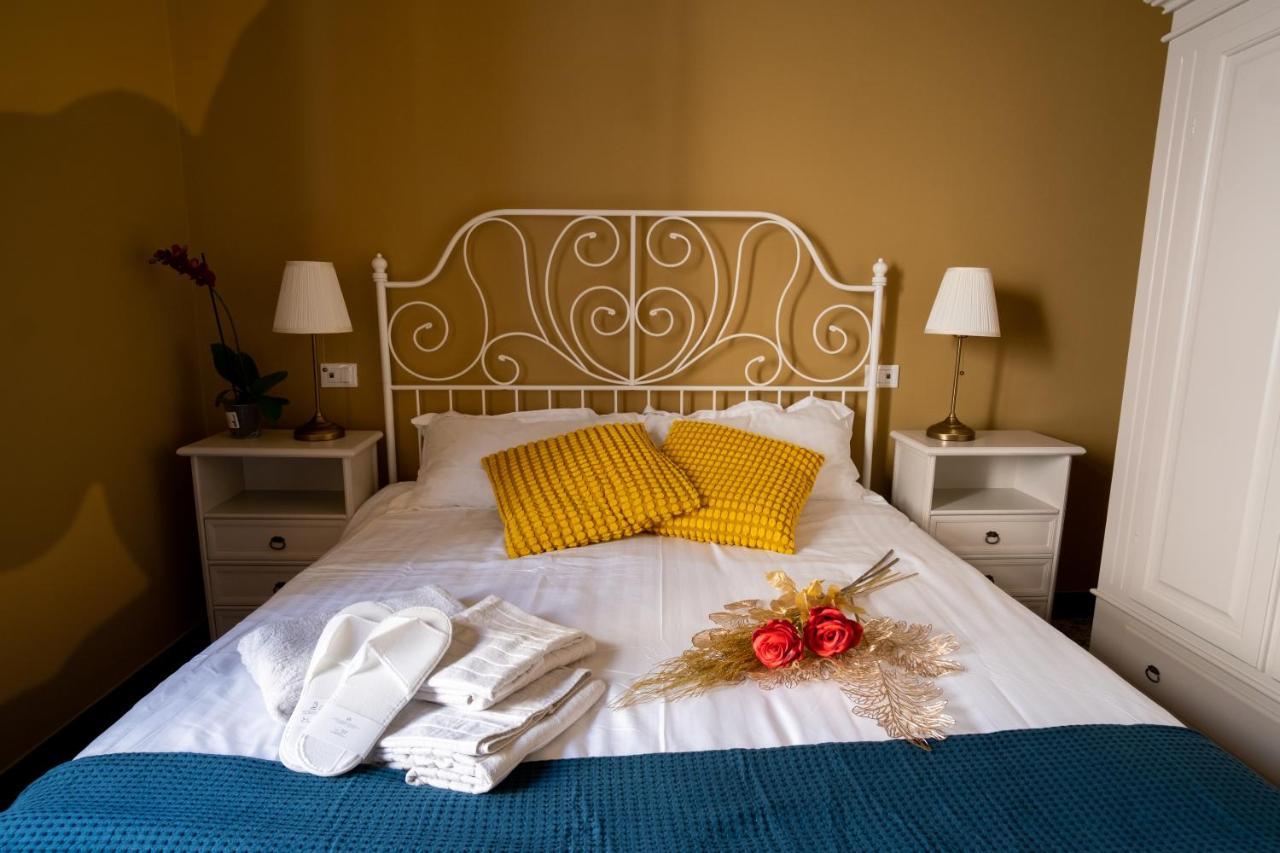 Corvetto Rooms Genua Zewnętrze zdjęcie