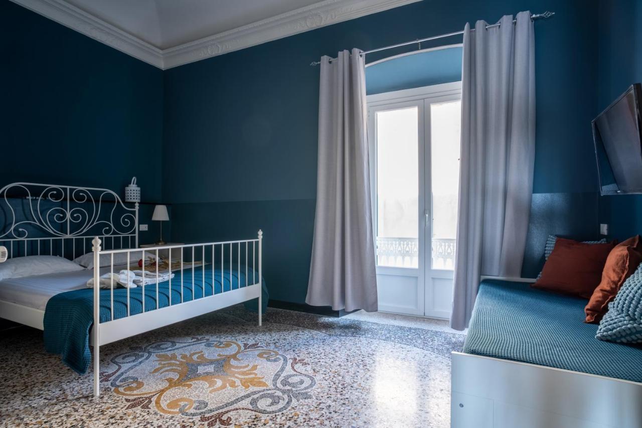 Corvetto Rooms Genua Zewnętrze zdjęcie