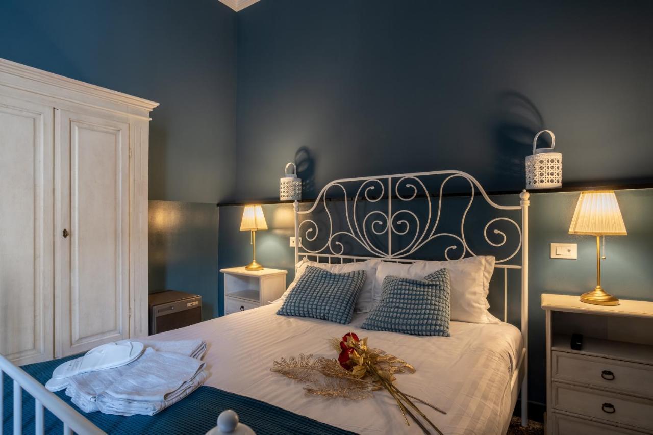 Corvetto Rooms Genua Zewnętrze zdjęcie