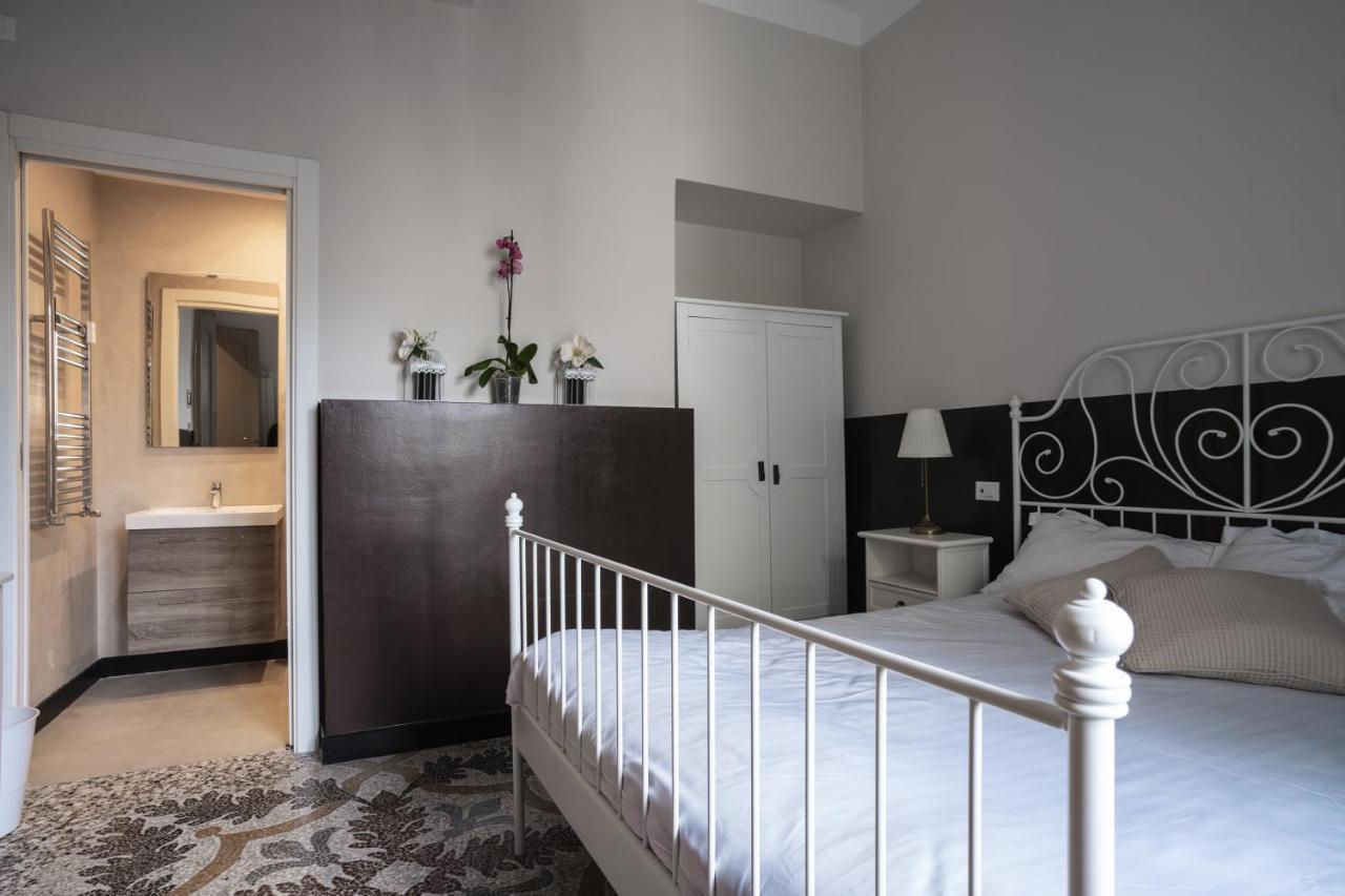 Corvetto Rooms Genua Zewnętrze zdjęcie