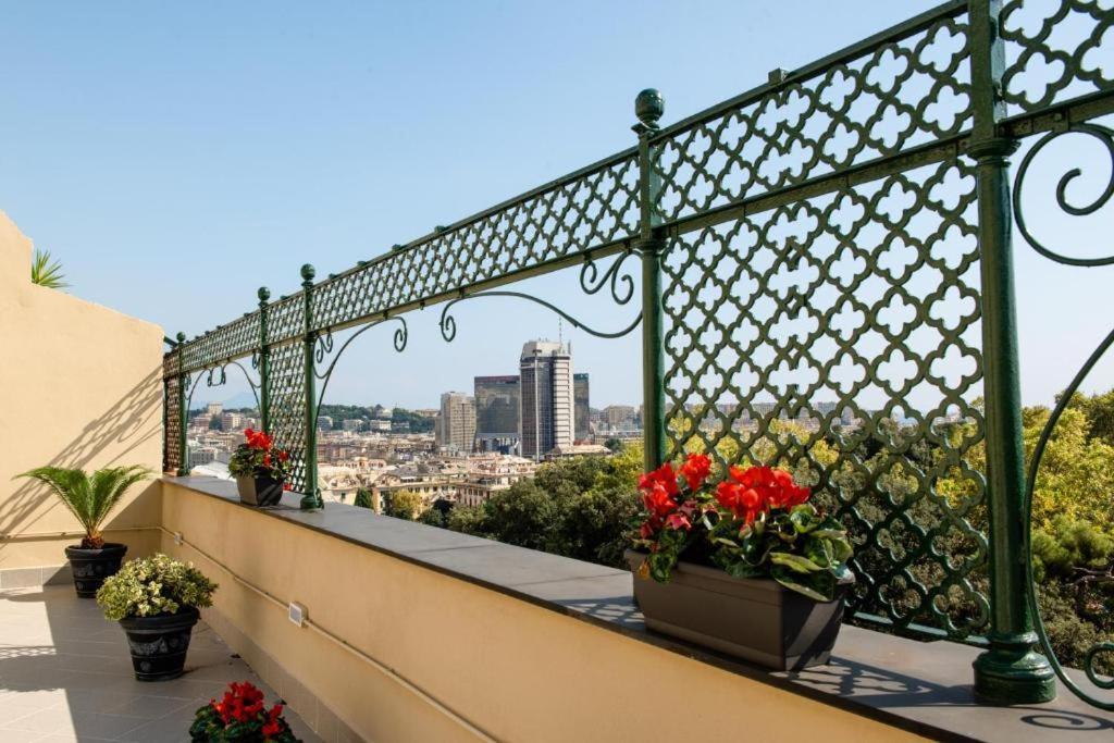 Corvetto Rooms Genua Zewnętrze zdjęcie
