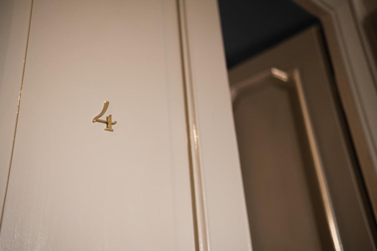 Corvetto Rooms Genua Zewnętrze zdjęcie