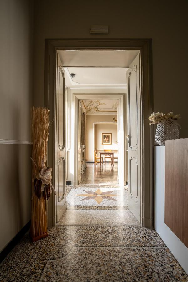 Corvetto Rooms Genua Zewnętrze zdjęcie