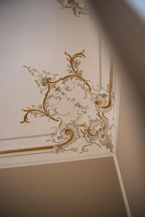Corvetto Rooms Genua Zewnętrze zdjęcie