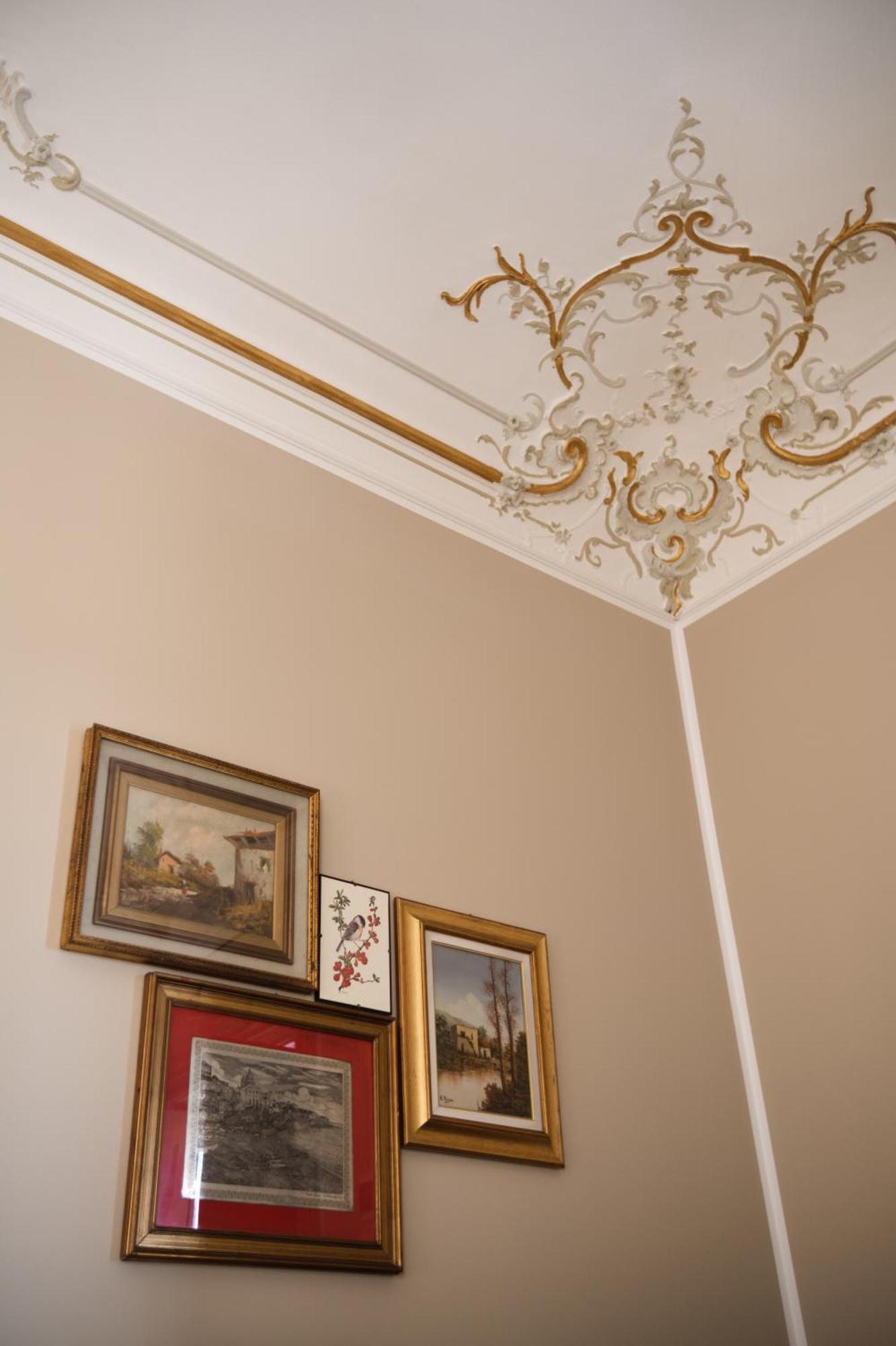 Corvetto Rooms Genua Zewnętrze zdjęcie