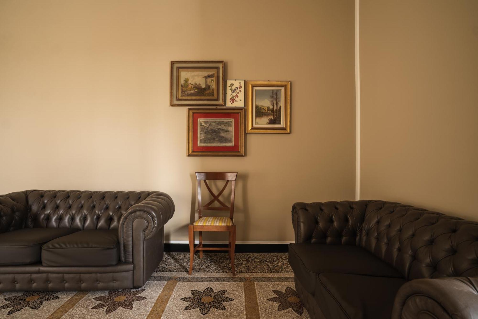 Corvetto Rooms Genua Zewnętrze zdjęcie