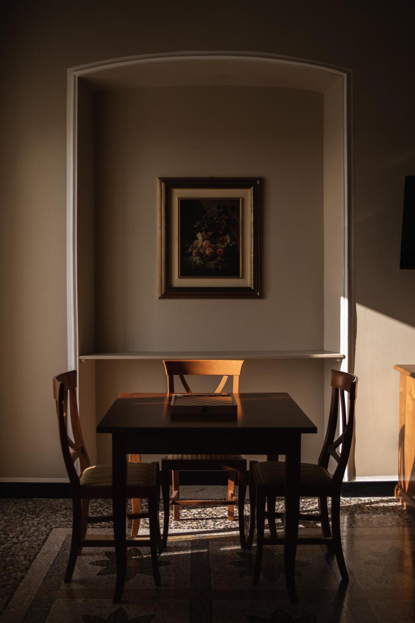 Corvetto Rooms Genua Zewnętrze zdjęcie