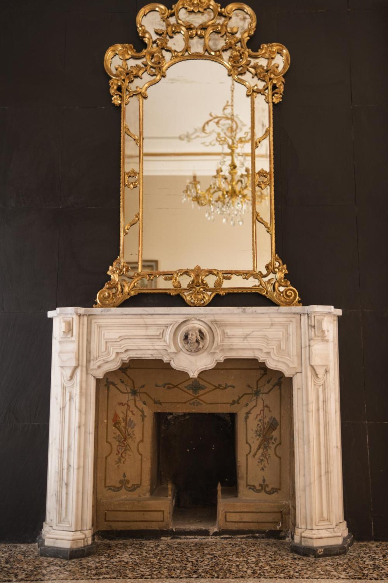 Corvetto Rooms Genua Zewnętrze zdjęcie
