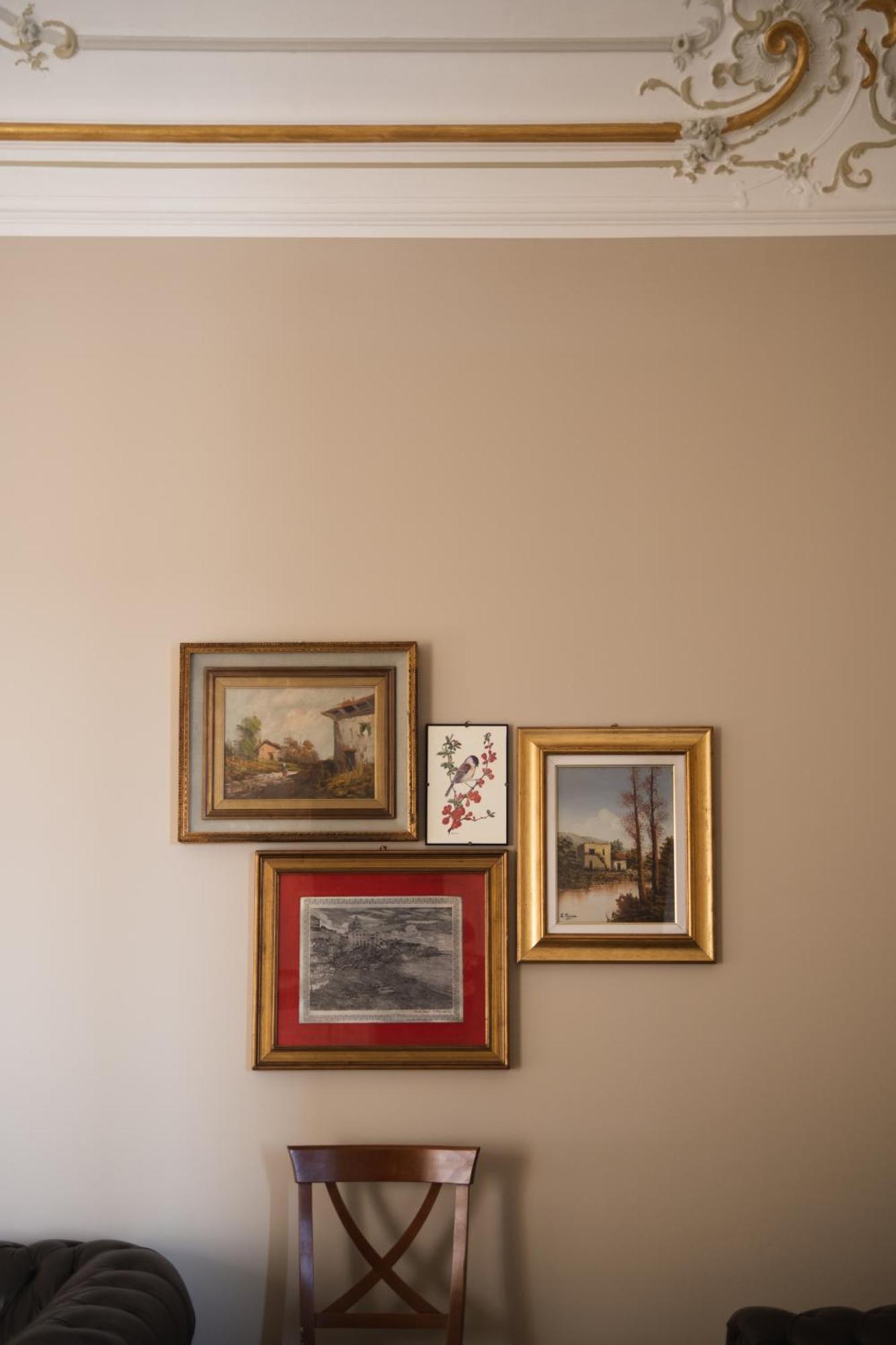 Corvetto Rooms Genua Zewnętrze zdjęcie