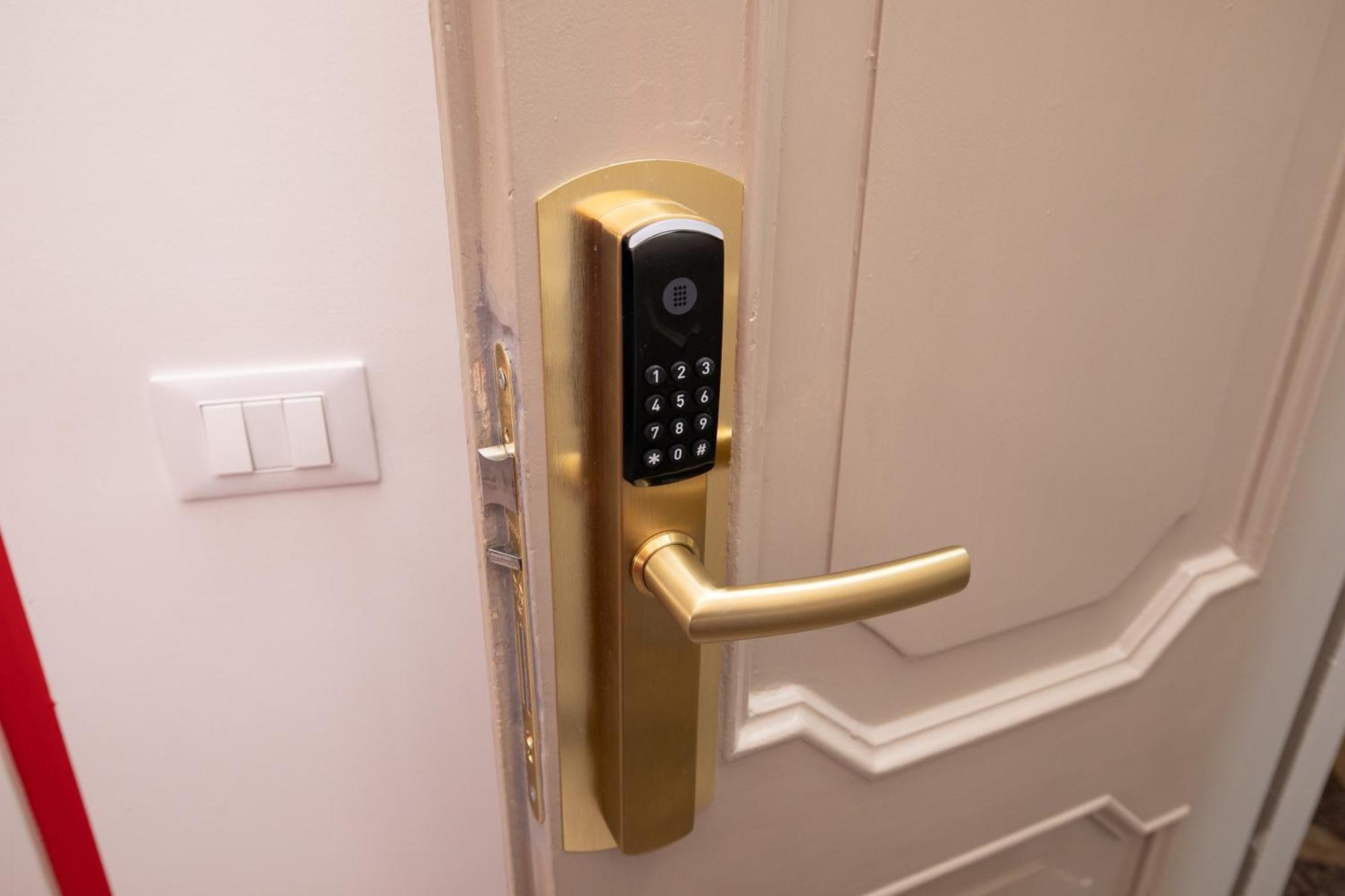 Corvetto Rooms Genua Zewnętrze zdjęcie