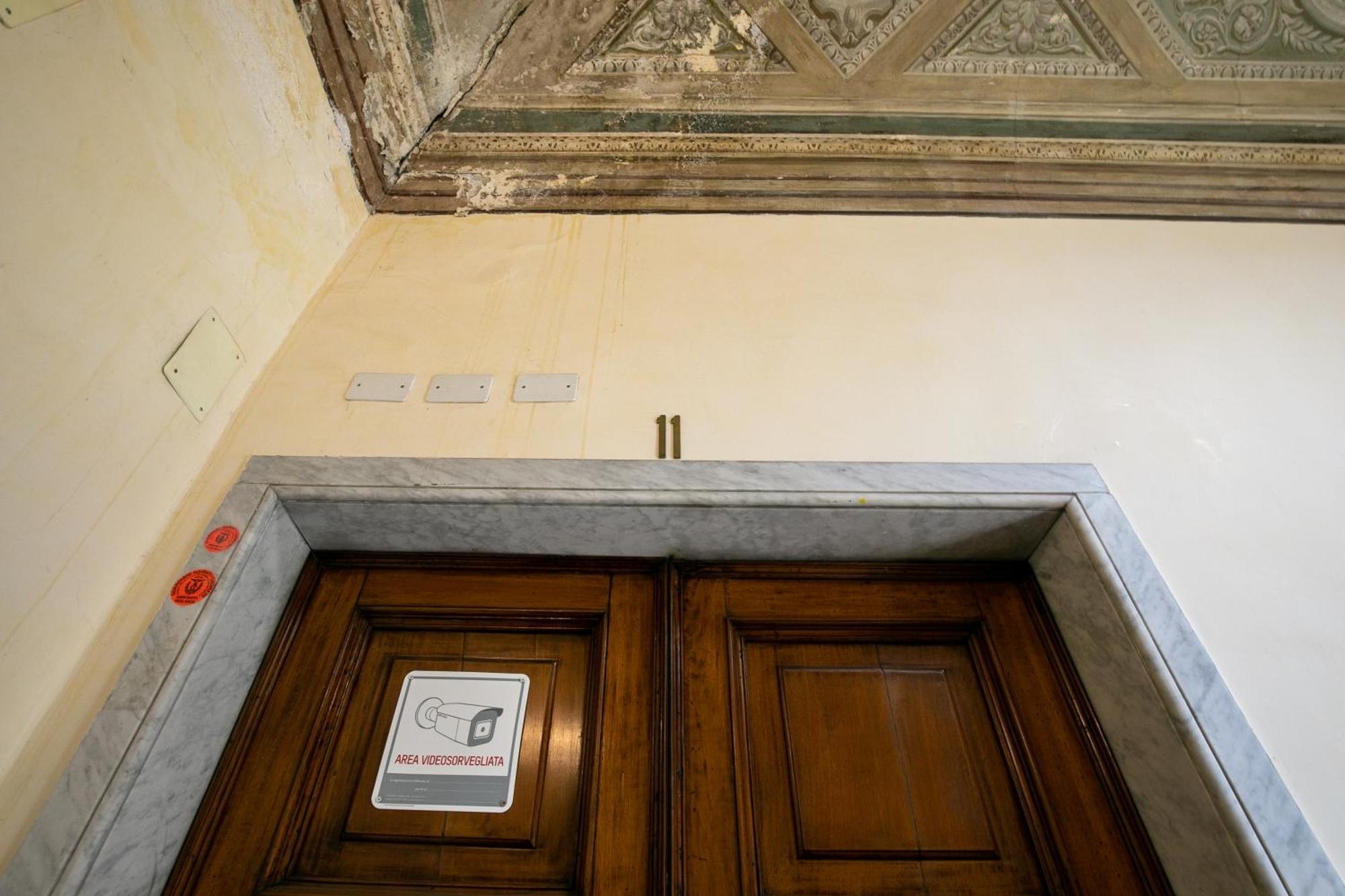 Corvetto Rooms Genua Zewnętrze zdjęcie